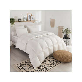 Dodo Couette Duvet Tradition temperee 70% d'Oie