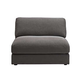 Concept 55 Rug Midtmodul Mørkegrå