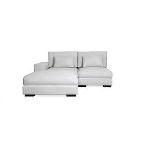 Trademax Dubai Divansofa Høyre Beige