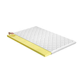 Trademax Dubai U-modulsofa Large med Divan Venstre Beige