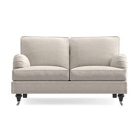 Trademax Howard Classic 2-seters Sofa Beige