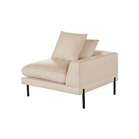 Trademax Karridale Hjørnemodul 92,5 cm Beige