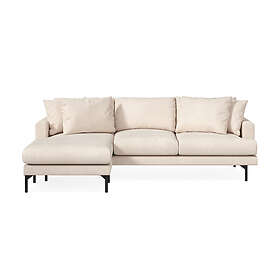 Trademax Menard 4-seters Divansofa Beige