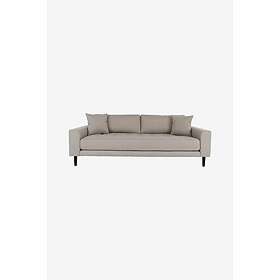 Trademax Richie 3-seter Sofa Beige