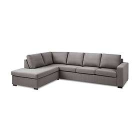 Scandinavian Choice Crazy Limited Edition 3-seters Sofa med Sjeselong Venstre Ly