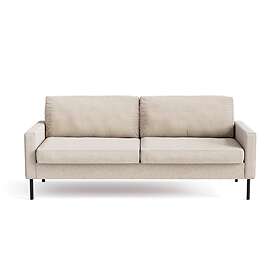 Nevada Sofa 3-seter Beige