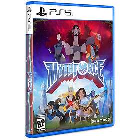 MythForce (PS5)