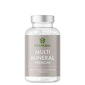 Vitaprana Multimineral Premium 100 kapslar