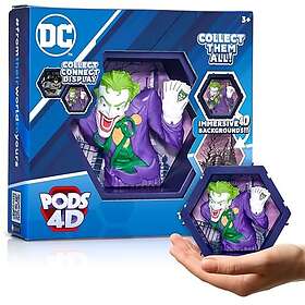 WOW! PODS 4D DC Joker 