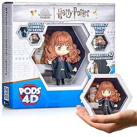 WOW! PODS 4D Harry Potter Hermione