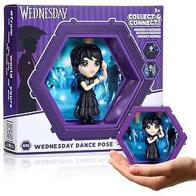 WOW! PODS 4D Wednesday Addams School Dance