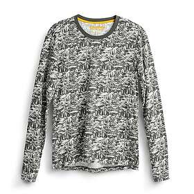Fjällräven S/F Cotton Caliswe Ls (Dam)