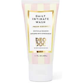 DeoDoc N Daily Intimate Wash 50ml