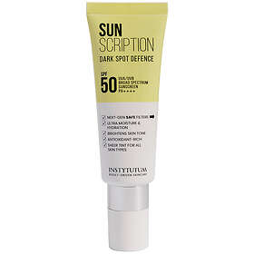 Instytutum Sunscription Dark Spot Defence SpF50 50ml
