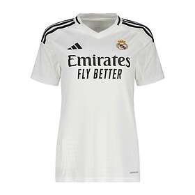 Adidas Real Madrid 24/25 Home (Dam)