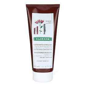 Klorane Strengthening & Revitalizing Conditioner 200ml