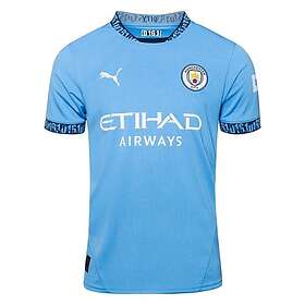 Puma Manchester City Home 24/25 (Herr)