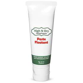 High N Dry Paste Floatant Flytemiddel til fortom og flue