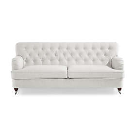 Chilli Soffa New Castle Linnebeige 910351