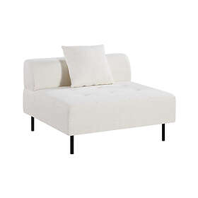 Chilli 1,5-sits Mittmodul Bunbury Vit SF215063_WT