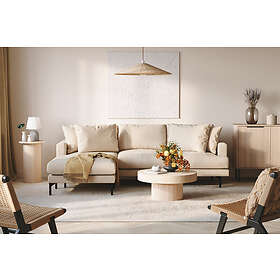 Chilli 4-sits Divansoffa Armunia Beige SYN0003353