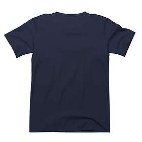 Uller Classic Short Sleeve T-shirt (Jr)