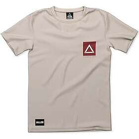 Uller Iconic Short Sleeve T-shirt (Herr)
