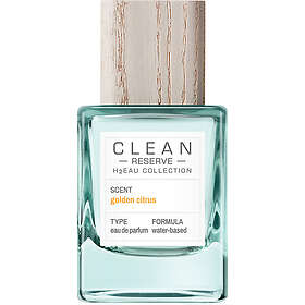 CLEAN Reserve H2EAU Golden Citrus edp 50ml