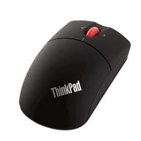 Lenovo ThinkPad Bluetooth Laser Mouse 1200dpi