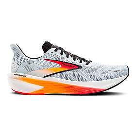 Brooks Homme Hyperion Max 2 Sneaker EU 2025 NOIR/BLANC/ROUGE