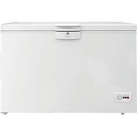 Beko Congélateur coffre HSM27050 284l 284L