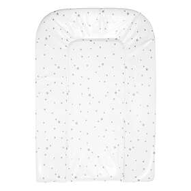 Sevira Kids Matelas à langer luxe petites étoiles