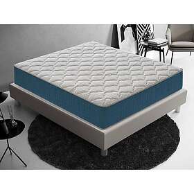 Matelas à mémoire de forme 30 cm de hauteur Orthopédique Anatomique Antibactérien – Anti-acarien