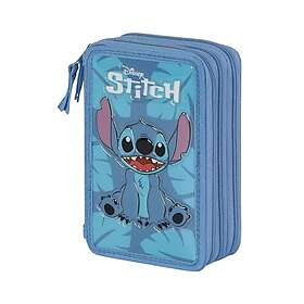 Lilo et Stitch Trousse double Stitch