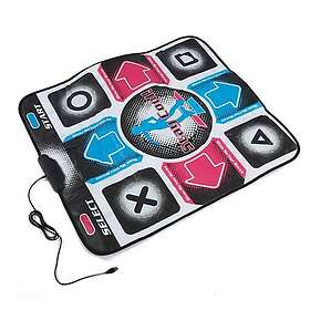 Shop-Story X-Treme Dance : Tapis De Danse Interactif