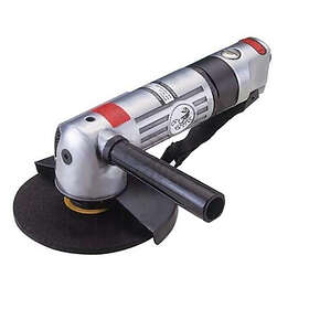 Scorpio Vinkelslipmaskin tryckluftsdriven YU-GR506