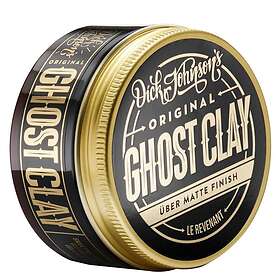 Dick Johnson Ghost Clay 100ml