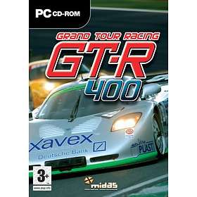 GT-R 400 (PC)