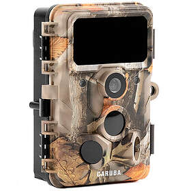 Caruba Moose 4K Wildlife Camera