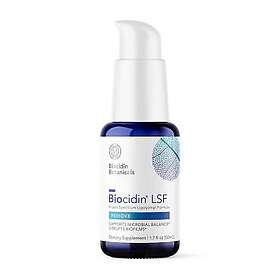 Biocidin Botanicals Biocidin LSF Remove 50ml