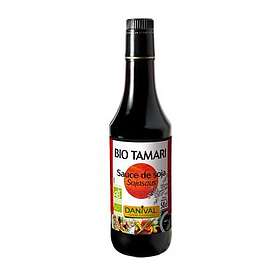 Danival Tamari sojasås EKO 500ml