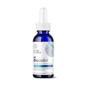 Biocidin Botanicals Biocidin Remove 30ml