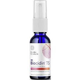 Biocidin Botanicals Biocidin TS Defend 30ml