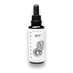 KÄÄPÄ Mushrooms Shiitake Extract Tincture 50ml
