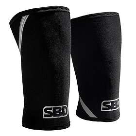 Momentum Powerlifting Knee Sleeves 7mm