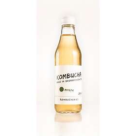 KOMBUCHERIET kombucha Mynta EKO 250ml