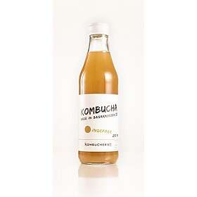KOMBUCHERIET kombucha Ingefära EKO 250ml