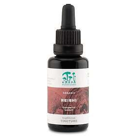 KÄÄPÄ Mushrooms Reishi Extract Tincture 30ml