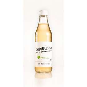 KOMBUCHERIET kombucha Naturell EKO 250ml