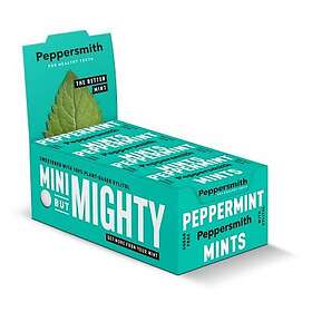 Peppersmith Mintpastiller Pepparmynta 15g